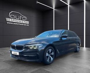 BMW 520 Gebrauchtwagen