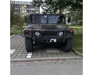 Hummer H1 Gebrauchtwagen
