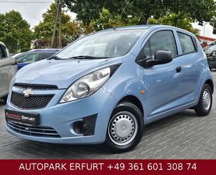 Chevrolet Spark Gebrauchtwagen