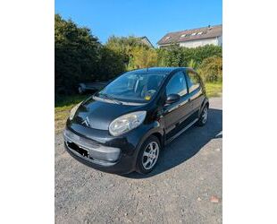Citroen C1 Gebrauchtwagen