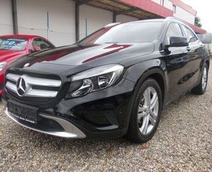 Mercedes-Benz GLA 200 Gebrauchtwagen