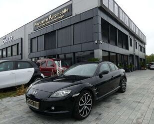 Mazda RX-8 Gebrauchtwagen