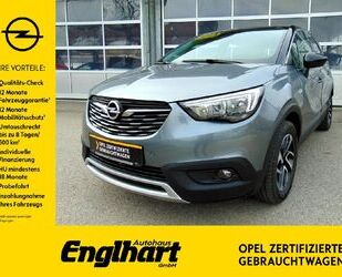 Opel Crossland (X) Gebrauchtwagen