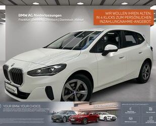 BMW 218 Active Tourer Gebrauchtwagen