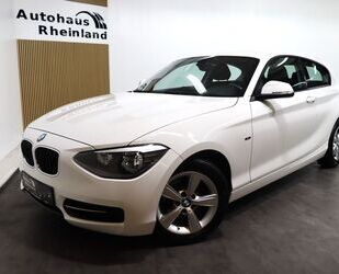 BMW 114 Gebrauchtwagen