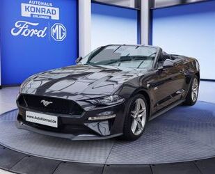 Ford Mustang Gebrauchtwagen