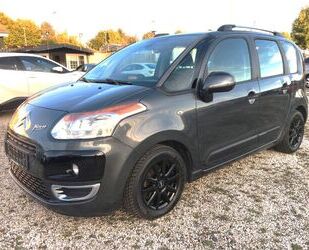 Citroen C3 Picasso Gebrauchtwagen