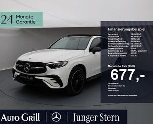 Mercedes-Benz GLC 450 Gebrauchtwagen