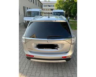 Mitsubishi Outlander Gebrauchtwagen