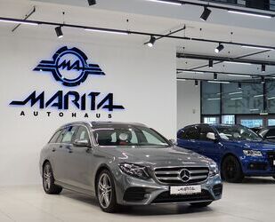 Mercedes-Benz E 350 Gebrauchtwagen