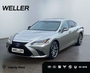 Lexus ES 300 Gebrauchtwagen