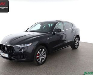 Maserati Levante Gebrauchtwagen