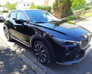 Mazda CX-3 Gebrauchtwagen