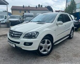 Mercedes-Benz ML 320 Gebrauchtwagen