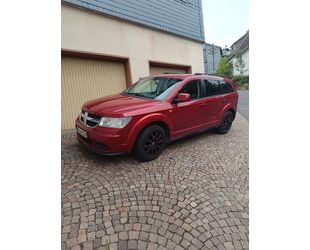 Dodge Journey Gebrauchtwagen