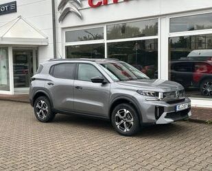 Citroen C3 Aircross Gebrauchtwagen