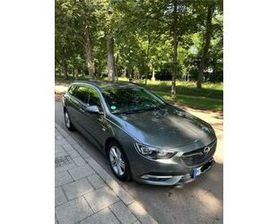 Opel Insignia Gebrauchtwagen