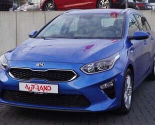 Kia ceed Sportswagon Gebrauchtwagen