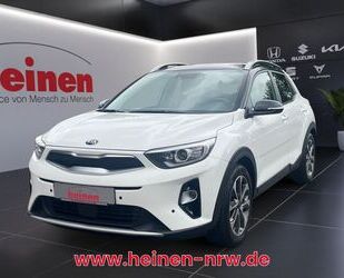 Kia Stonic Gebrauchtwagen