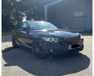 BMW 220 Gebrauchtwagen