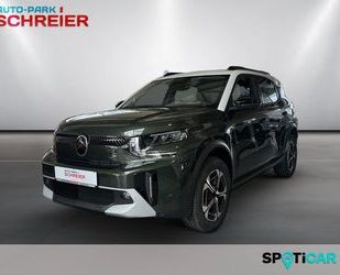 Citroen C3 Aircross Gebrauchtwagen