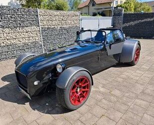 Lotus Super Seven Gebrauchtwagen