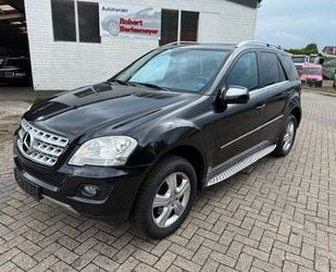 Mercedes-Benz ML 320 Gebrauchtwagen