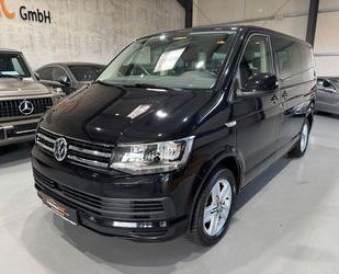 VW T6 Multivan Gebrauchtwagen