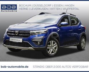 Dacia Sandero Gebrauchtwagen