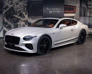 Bentley Continental GT Gebrauchtwagen