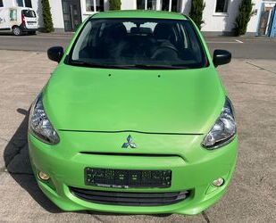Mitsubishi Space Star Gebrauchtwagen