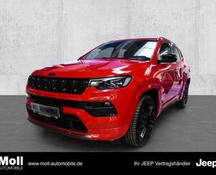 Jeep Compass Gebrauchtwagen