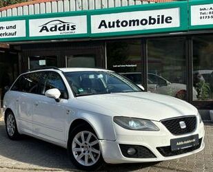 Seat Exeo Gebrauchtwagen