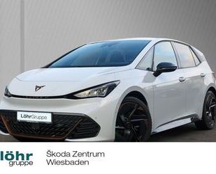 Cupra Born Gebrauchtwagen