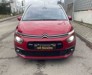 Citroen Grand C4 Picasso / SpaceTourer Gebrauchtwagen