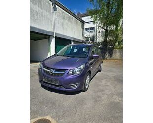 Opel Karl Gebrauchtwagen