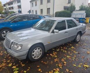 Mercedes-Benz E 280 Gebrauchtwagen