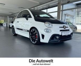 Abarth 595 Competizione Gebrauchtwagen