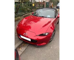 Mazda MX-5 Gebrauchtwagen