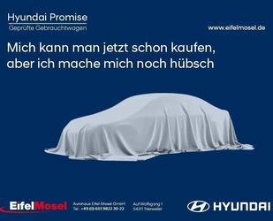 Hyundai IONIQ Gebrauchtwagen