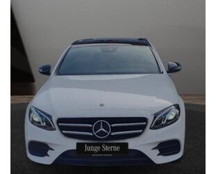 Mercedes-Benz E 350 Gebrauchtwagen