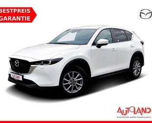 Mazda CX-5 Gebrauchtwagen