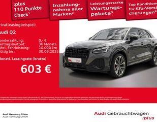 Audi Q2 Gebrauchtwagen