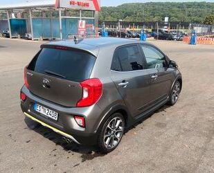 Kia Picanto Gebrauchtwagen