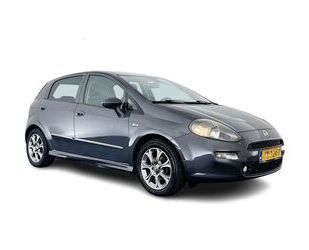 Fiat Punto Evo Gebrauchtwagen