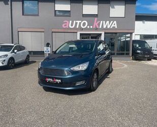 Ford C-Max Gebrauchtwagen
