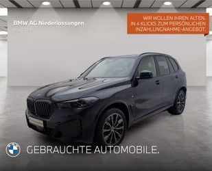 BMW X5 Gebrauchtwagen