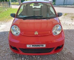 Aixam MinAuto Gebrauchtwagen