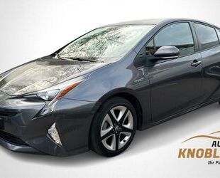Toyota Prius Gebrauchtwagen