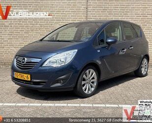Opel Meriva Gebrauchtwagen